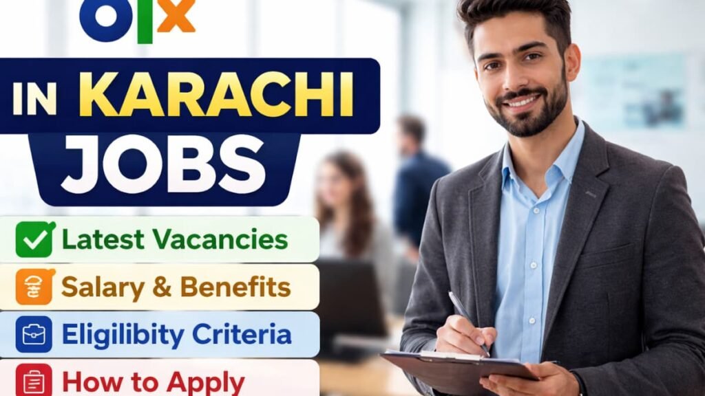 Latest Jobs in Multan City 2026 – Official Guide to Apply